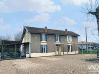 Vente maison 7 pièces Vente maison 7 pièces