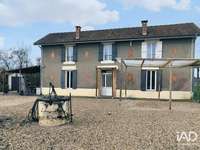 Vente maison 7 pièces Vente maison 7 pièces