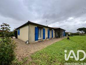 Vente Maison 4 chambresSaint-Antoine-de-Breuilh