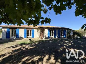 Vente Maison 4 chambresSaint-Antoine-de-Breuilh