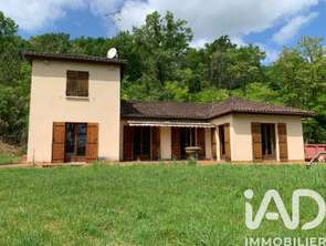 Vente Maison 5 chambresSaint-Antoine-de-Breuilh