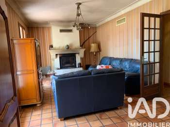 Vente maison 7 pièces Vente maison 7 pièces