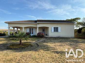 Vente Maison 4 chambresSaint-Antoine-de-Breuilh