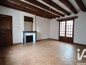 Vente Maison 2 chambresSaint-Antoine-du-Rocher