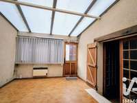 Vente maison 3 pièces Vente maison 3 pièces