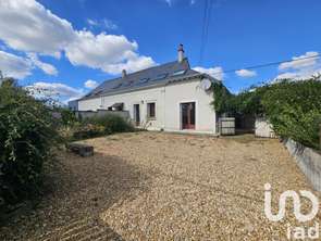 Vente Maison 3 chambresSaint-Antoine-du-Rocher