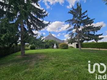 Vente Maison 3 chambresSaint-Antoine-du-Rocher