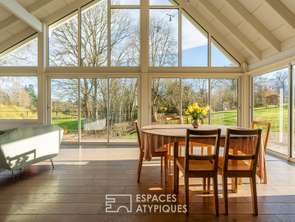 Vente Maison 3 chambresSaint-Antoine-du-Rocher