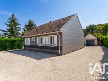 Vente Maison 3 chambresSaint-Antoine-du-Rocher