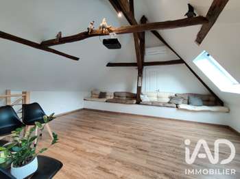 Maison 4 pièces 121 m² · à Saint-Antoine-du-Rocher · 121 m² · 300 000 €