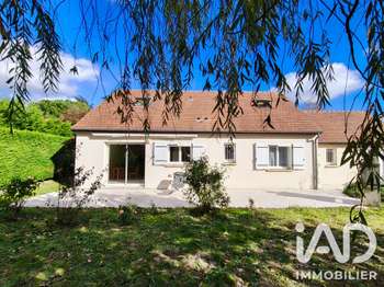 Vente Maison 4 chambresSaint-Antoine-du-Rocher