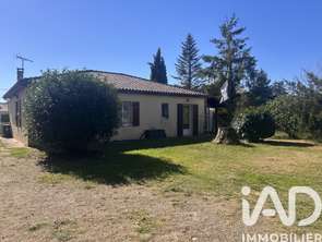 Vente Maison 3 chambresSaint-Antoine-sur-l'Isle