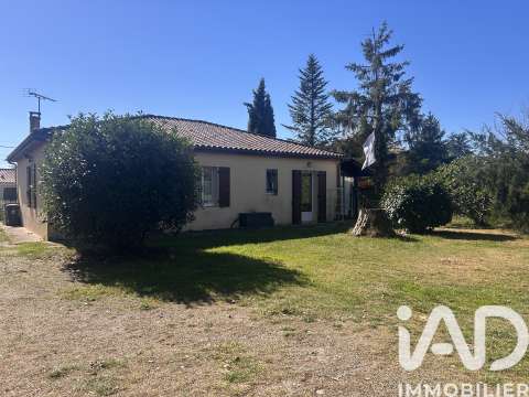 Vente maison 4 pièces Saint-Antoine-sur-l'Isle 33