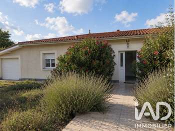 Vente Maison 3 chambresSaint-Antoine-sur-l'Isle