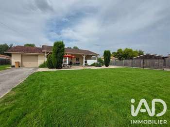 Vente Maison 3 chambresSaint-Antoine-sur-l'Isle