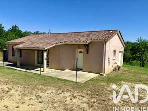 Vente Maison 3 chambresSaint-Antonin