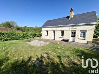 Vente maison 2 pièces Vente maison 2 pièces