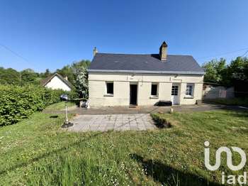 Vente maison 2 pièces Vente maison 2 pièces