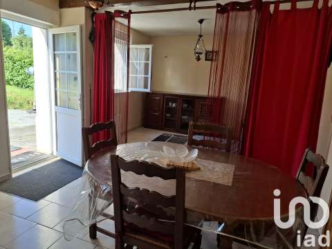 Vente maison 2 pièces Vente maison 2 pièces
