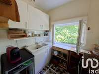 Vente maison 2 pièces Vente maison 2 pièces