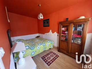 Vente maison 2 pièces Vente maison 2 pièces
