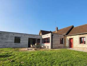 Vente Maison 3 chambresSaint-Antonin-de-Sommaire
