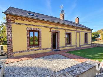 Vente Maison 3 chambresSaint-Antonin-de-Sommaire