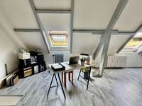 Vente maison 6 pièces Vente maison 6 pièces