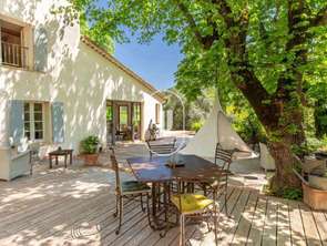 Vente Maison 5 chambresSaint-Antonin-du-Var