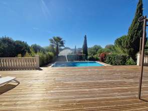 Vente Maison 4 chambresSaint-Antonin-du-Var