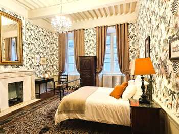 Vente maison 16 pièces Saint-Antonin-Noble-Val 82