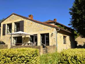 Vente Maison 9 chambresSaint-Antonin-Noble-Val