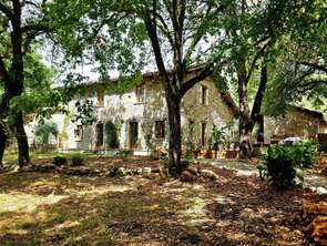 Vente Maison 6 chambresSaint-Antonin-Noble-Val