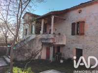 Vente maison Saint-Antonin-Noble-Val 4 chambres - 82