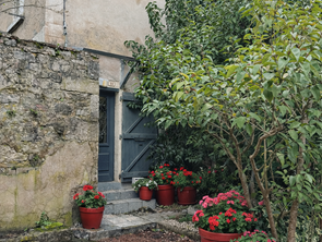 Vente Maison 2 chambresSaint-Antonin-Noble-Val