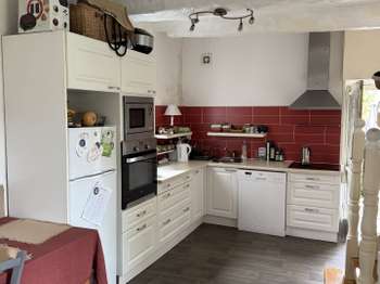 Vente Maison 2 chambresSaint-Antonin-Noble-Val