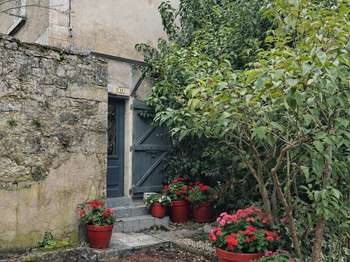 Vente Maison 2 chambresSaint-Antonin-Noble-Val
