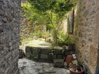 Vente Maison 3 chambresSaint-Antonin-Noble-Val