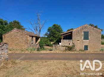 Vente maison 6 pièces Saint-Antonin-Noble-Val 82