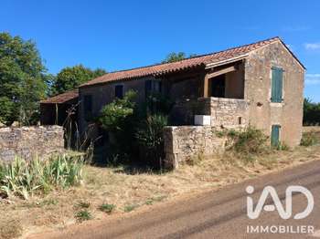 Vente Maison 3 chambresSaint-Antonin-Noble-Val
