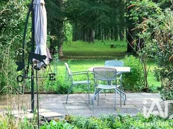 Vente Maison 3 chambresSaint-Antonin-Noble-Val