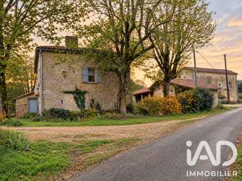 Vente Maison 3 chambresSaint-Antonin-Noble-Val