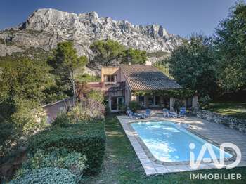 Vente maison 7 pièces Saint-Antonin-sur-Bayon 13