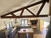 Vente maison 12 pièces