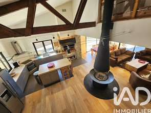 Vente Maison 8 chambresSaint-Apollinaire