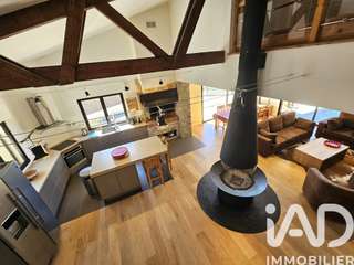 Vente maison 12 pièces