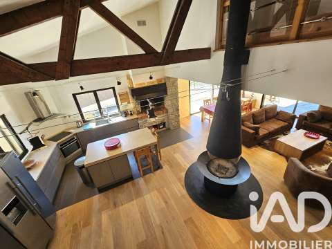 Vente maison 12 pièces