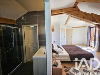 Vente maison 12 pièces