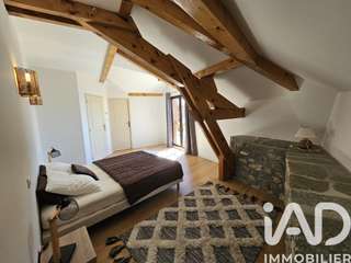 Vente maison 12 pièces
