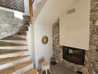 Vente maison 12 pièces